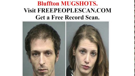 Bluffton mugshots. Things To Know About Bluffton mugshots. 