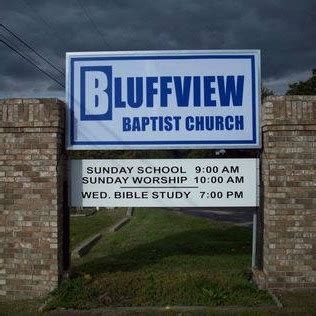 Bluffview Baptist Church - Collinsville, IL Baptist Church near …