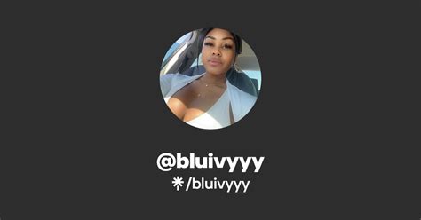 Bluivyyy Leaks [SEX VIDEO] 215 Vids