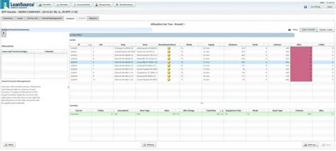 Blujay TMS Pricing, Demo, Reviews, Features - SelectHub