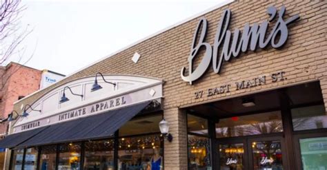 Blum's Swimwear & Intimates offers a wide selection of swimsuit apparel and lingerie from popular brands. Come see us in person or browse our online store.. 