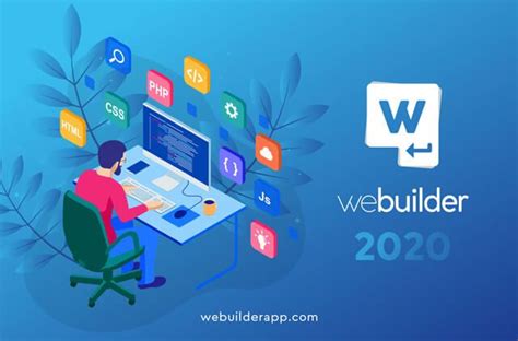 Blumentals WeBuilder 2023 V16.1.0.227 With Crack 