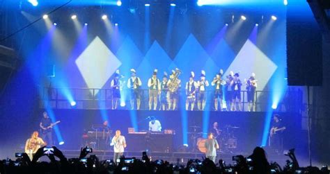 Blumentopf - Die letze Show im Zenith München