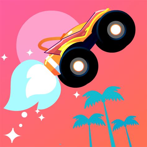 Blumgi rocket. Blumgi Rocket est un jeu de plateforme où vous conduisez une voiture ultra-rapide dans des niveaux colorés remplis d'obstacles. Montez des collines, descendez des pentes, traversez des tunnels, des montagnes et bien plus encore à toute vitesse ! Vivez le frisson de l'animation au ralenti pendant que vous tirez vos roquettes. 