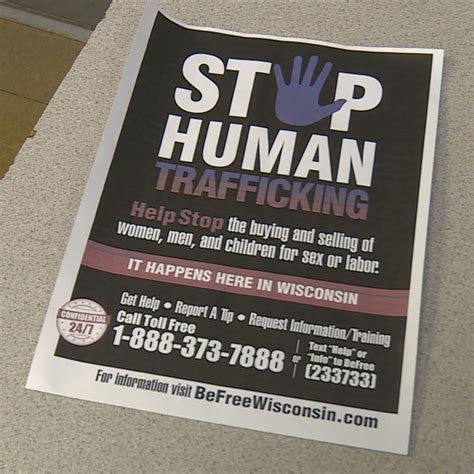 Blunders take place in human trafficking efforts. We must acquire understanding from such errors.