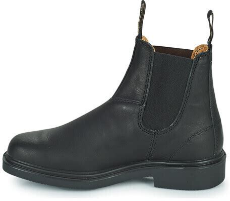 Blundstone Dress 068 Chelsea Boot, Black - Amazon