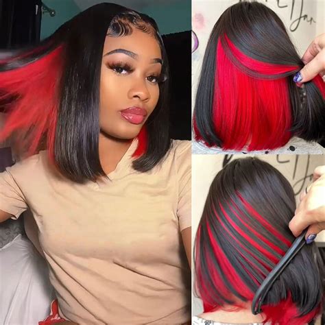 Blunt Bob Cut Wig: The Ultimate Guide to Your Stylish Transition