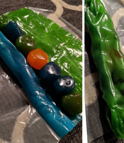 Blunt Gusher Leaked XxX 202 Videos