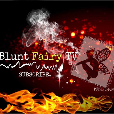 Blunt_Fairy Onlyfans Leak 💋 XxX