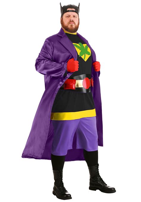 Bluntman costume. Robin Cosplay Costume Batman Gotham Knights Leather Cosplay Suit. $40.99. Red Hood Cosplay Costumes Gotham Knights Jason Todd Cosplay Suit. $42.99. 