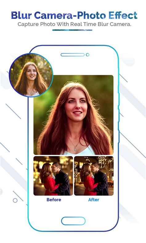 Blur Camera APK Download for Android 