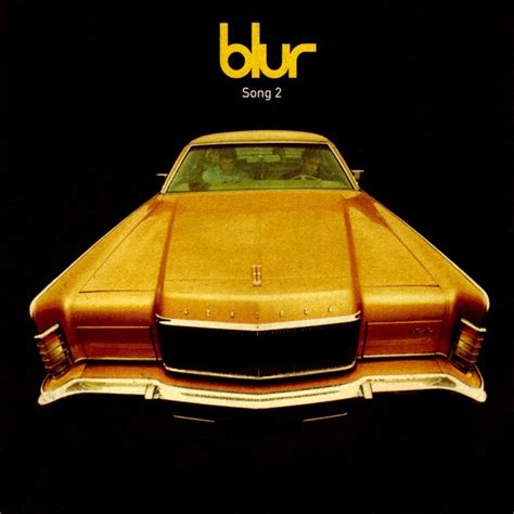 Blur song 2. Blur were formed in 1989 by Damon Albarn, Graham Coxon, Alex James and Dave Rowntree and signed with Food/EMI the same year. Announcing their arrival with de... 