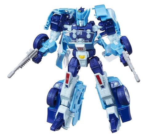 Blurr - Transformers Toys - TFW2005