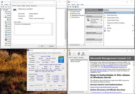 Blurry text Solved Windows 10 Forums