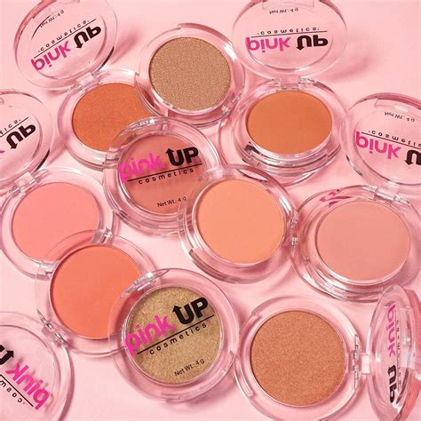 Blush - Produtos L