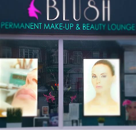 Blush Beauty Lounge & Spa LLC Overland Park KS