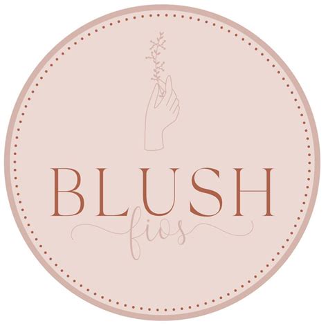 Blush Fios - Blush Fios updated their cover photo.