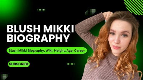 Blush_Mikki Onlyfans Leak