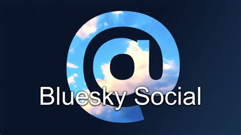May 10, 2023 · What is the Bluesky social med