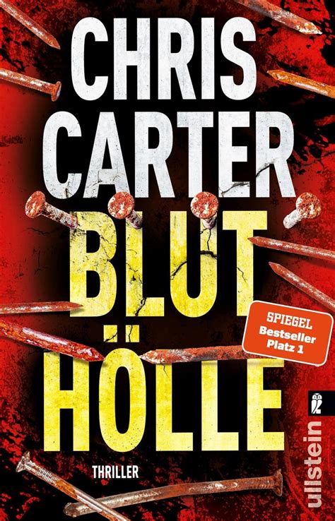 Bluthölle (Ein Hunter-Und-Garcia-Thriller 11) Carter, Chris MP3 / …