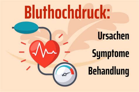 Bluthochdruck - Behandlung & Rezept Online Fernarzt