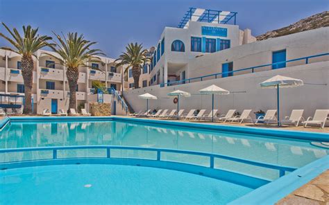 Bluu Bahari in Karpathos - Book on Hotels.com