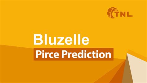 Bluzelle Price Prediction