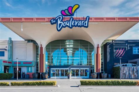 Blvd mall. FIND US: 3301 Veterans Memorial Blvd. at Causeway, Metairie, LA, 70002. Get Directions +. 504-835-8000. Join Our VIP Insider Program. Celebrating 60 years as New Orleans' favorite shopping destination. Conveniently located near the city and Louis Armstrong Airport. The mall houses more than 120 stores including Apple, Macy's, Dillard's ... 