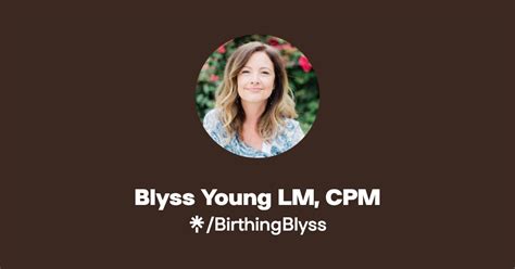 Blyss Young, LM, CPM on Instagram: "NEW Birthing Instincts …