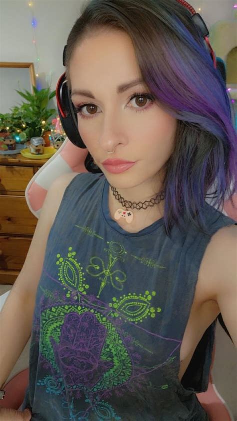 Blysssteele Naked