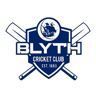 Blyth Cricket Club (@BlythCCOfficial) / Twitter