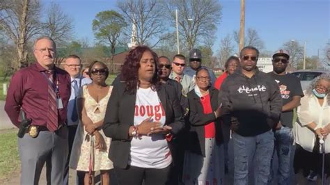 Blytheville city leaders demand answers in recent shootings