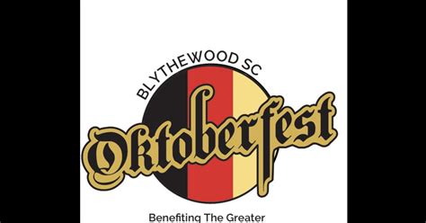 Blythewood Oktoberfest - Facebook