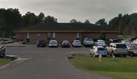The Kingstree branch is located at 785 Eastland Avenue in Kingstree, South Carolina.. 