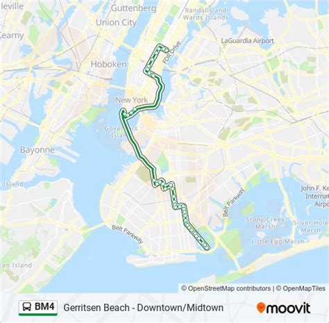 Bm4 bus schedule pdf. Download an offline PDF map and bus schedule for the B4 bus to take on your trip. B4 near me. Line B4 Real Time Bus Tracker. Track line B4 (Sheepshead Bay Knapp St) on a live map in real time and follow its location as it moves between stations. Use Moovit as a line B4 bus tracker or a live MTA Bus bus tracker app and never miss your bus. 