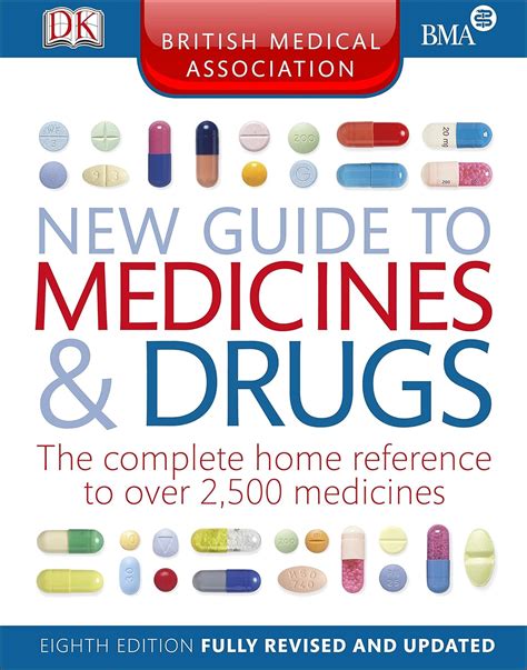 Bma new guide to medicine and drugs 8th edition. - I popoli e le nazioni del mondo.