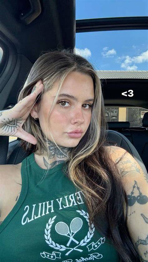 Bmarkhaa Onlyfans Free