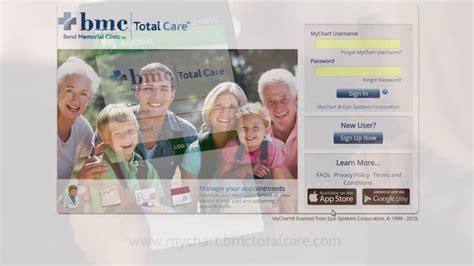 The St. Charles MyChart patient portal offers you, our Centr