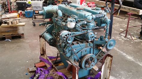 Bmc sealord 5 1 diesel engine. - Komatsu d375a 3ad service repair workshop manual.