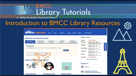 Bmcc Textbook Search