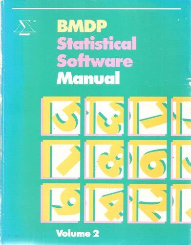 Bmdp statistical software manual by wilfrid joseph dixon. - 2006 acura tsx splash shield manual.
