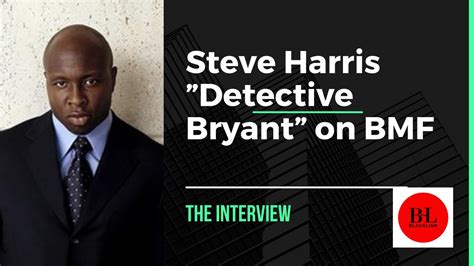 Detective Bryant: Real-Life Inspirations 'BMF' brings t