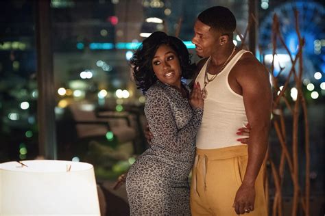 Anthony’s character Markisha Taylor “has been upped to a series regular and will have an expanded storyline in the second season,” per Urban Hollywood 411. Here’s more from the outlet: Her .... 