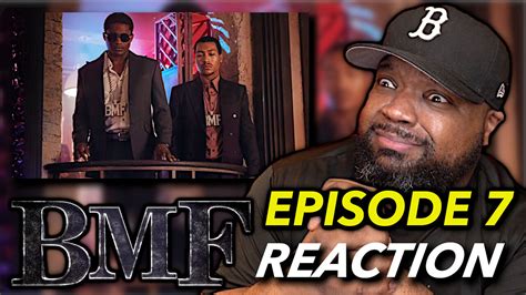 Bmf season 2 episode 7. Things To Know About Bmf season 2 episode 7. 