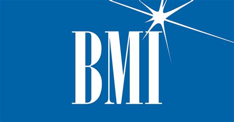 Bmi music. BMI uses a “follow-the-dollar” distribution methodology for commercial music services. Royalty rates for commercial music services such as DMX, Muzak, Music Choice and PlayNetwork are calculated using performance data provided to BMI by each music service in combination with the BMI license fees collected for each music … 