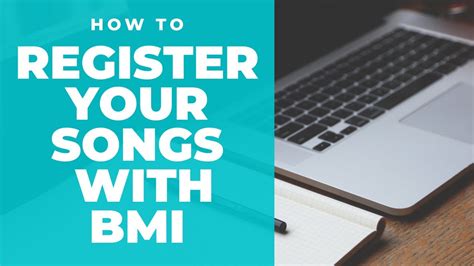 Bmi music login. Select Works Registration. On the Works Registration home page, click Add New Work to begin the registration process. Proceed through the steps: Work Info. Other Works. Publishers & Writers. Artists & Recordings. Summary. Once submitted online, they will be processed by BMI before appearing in your Works Catalog. 
