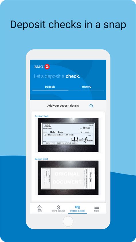 Bmo application. Call (800) 546-6101. Follow the automated prompts that lead to an application status check, or connect with a representative and tell them you’d like to check your BMO Bank … 