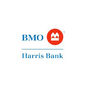 Telephone banking. BMO Harris offers a 24/7 telephone banking service that allows you to check your account balance, transfer funds, and make payments using a touch-tone phone. ATMs and branches. BMO Harris has more than 1,100 branches and over 2,300 ATMs across the United States.. 