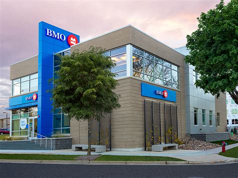 Find local BMO Harris Bank branch and AT