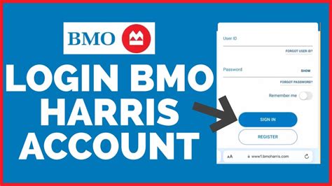 Ready to register for digital banking? BMO Canada makes it easy and secure for you to access your accounts and cards online or on your mobile device. You can also pay bills, transfer money, use Zelle® and Total Look, and more. Find out how to sign up for BMO Digital Banking and enjoy the benefits of online banking with BMO.. 